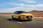 Hyundai Veloster Turbo Premium 2019 года (AU)